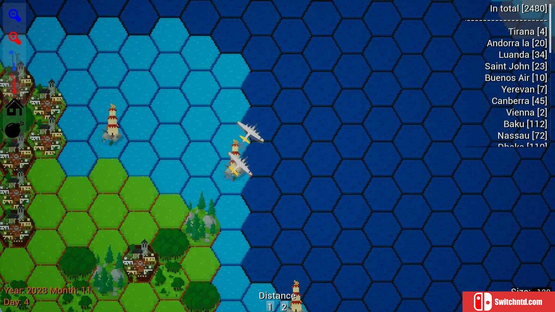 《六边形世界（Hexagon World）》DARKZER0硬盘版[EN]_3