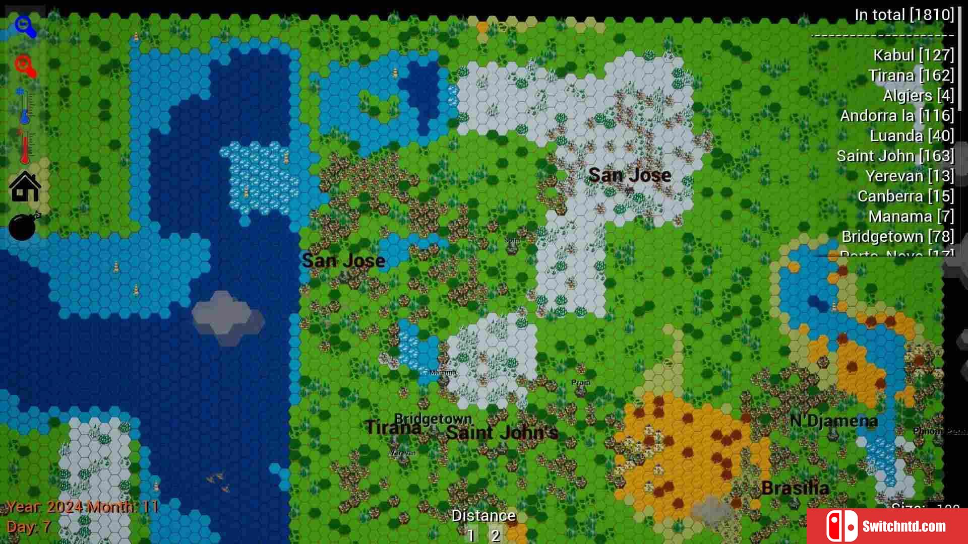 《六边形世界（Hexagon World）》DARKZER0硬盘版[EN]_1
