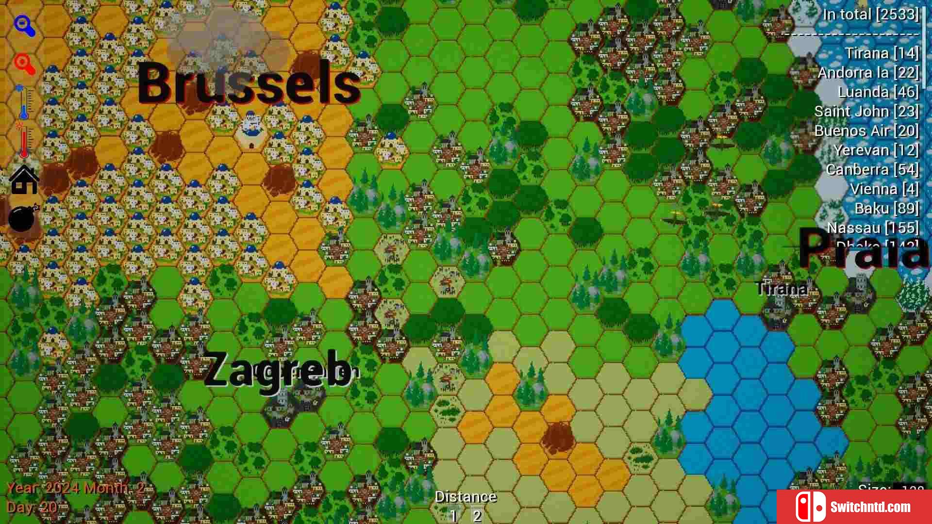 《六边形世界（Hexagon World）》DARKZER0硬盘版[EN]_5