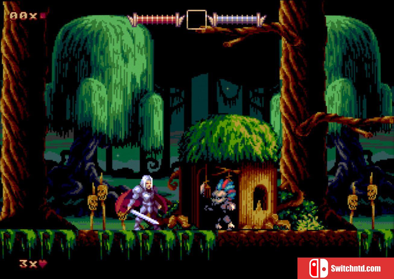 《阿斯特堡的恶魔（Demons of Asteborg）》DARKZER0硬盘版[EN]_3