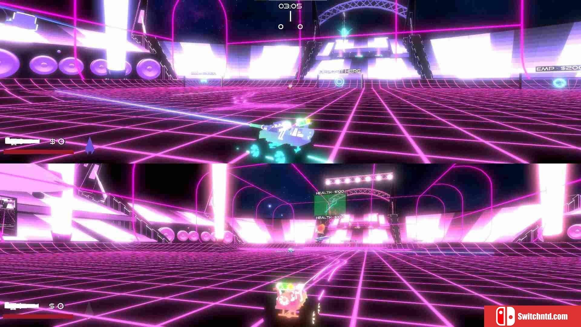 《卡车砰撞（Bang For Your Truck）》DARKZER0硬盘版[EN]_2