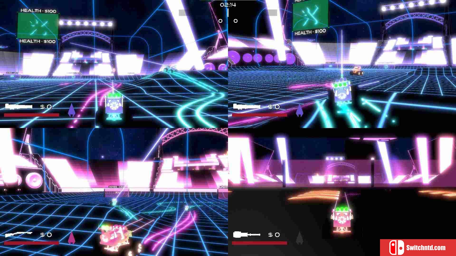 《卡车砰撞（Bang For Your Truck）》DARKZER0硬盘版[EN]_3