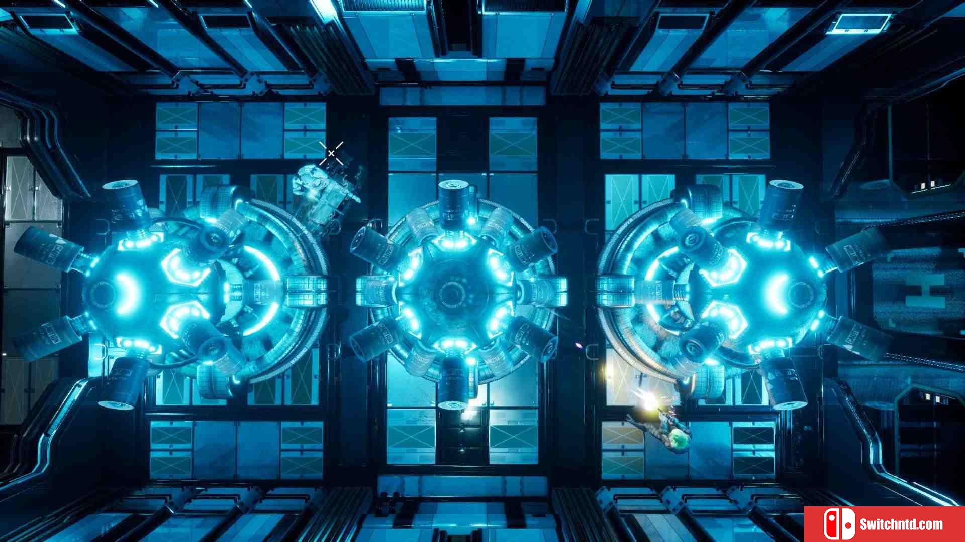 《异形弯曲（Alien Flex）》PLAZA镜像版[EN]_5