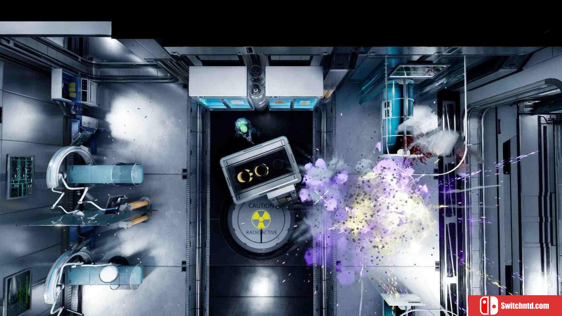 《异形弯曲（Alien Flex）》PLAZA镜像版[EN]_3