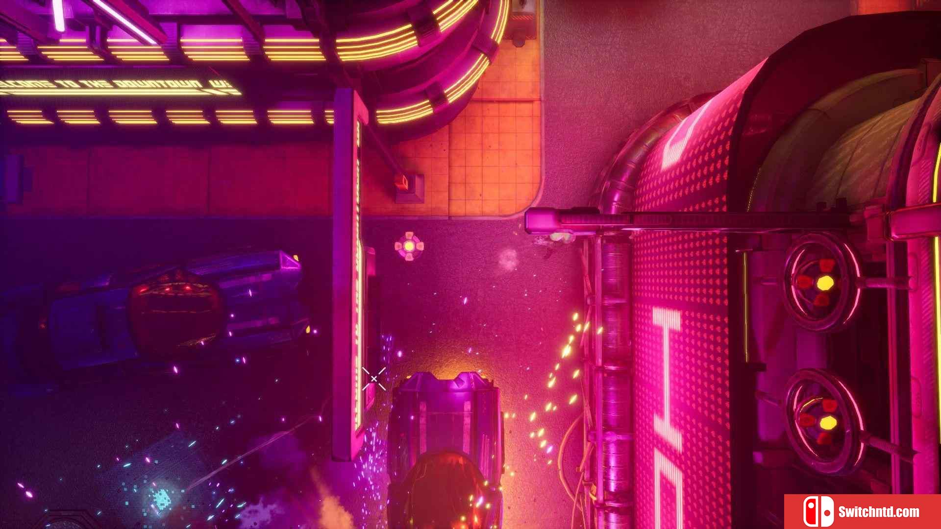 《异形弯曲（Alien Flex）》PLAZA镜像版[EN]_4