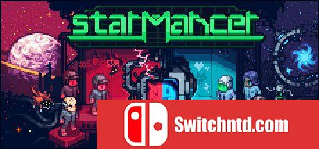 《星辰巫师（Starmancer）》Early Access P2P硬盘版[EN]_0