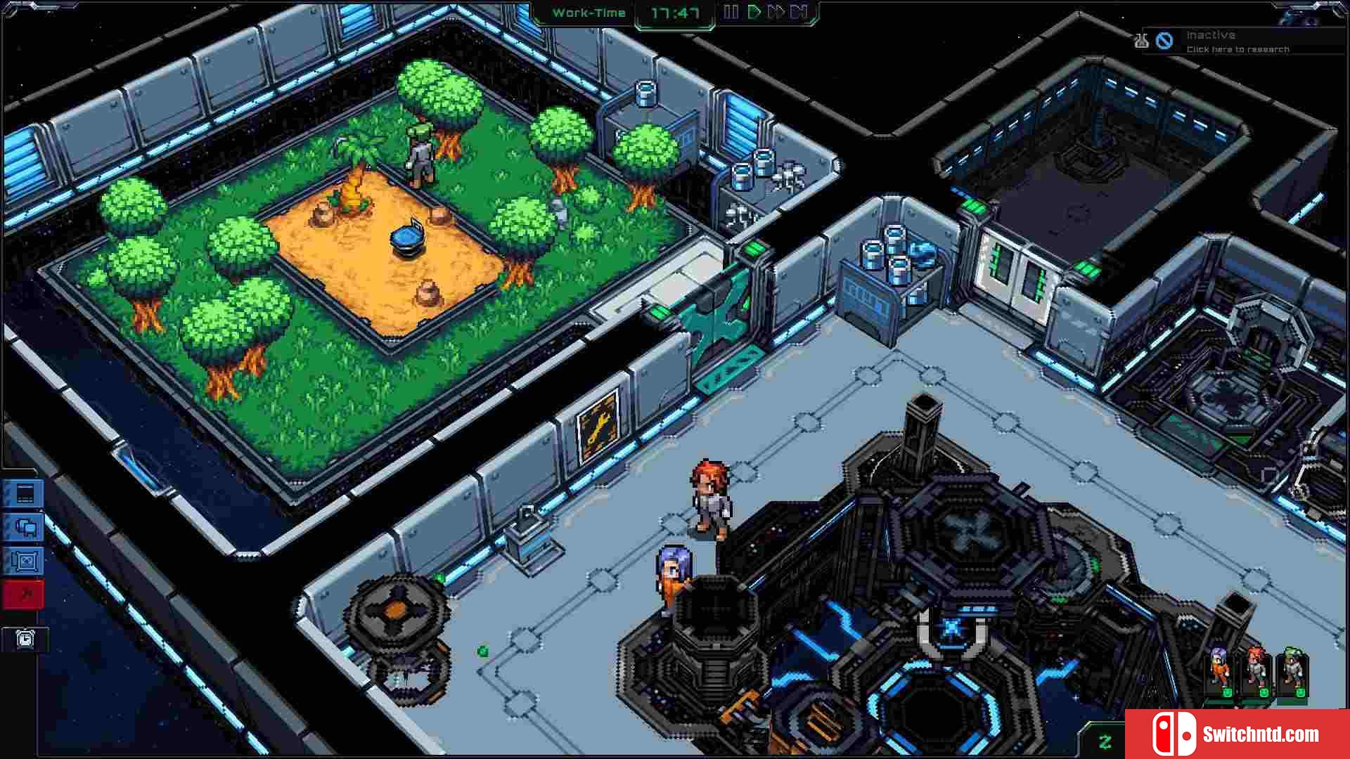 《星辰巫师（Starmancer）》Early Access P2P硬盘版[EN]_1