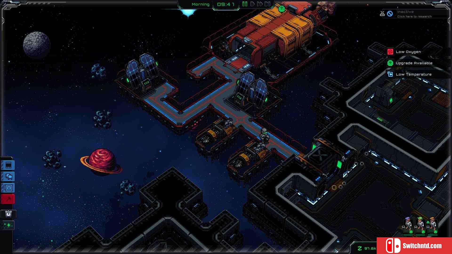《星辰巫师（Starmancer）》Early Access P2P硬盘版[EN]_2