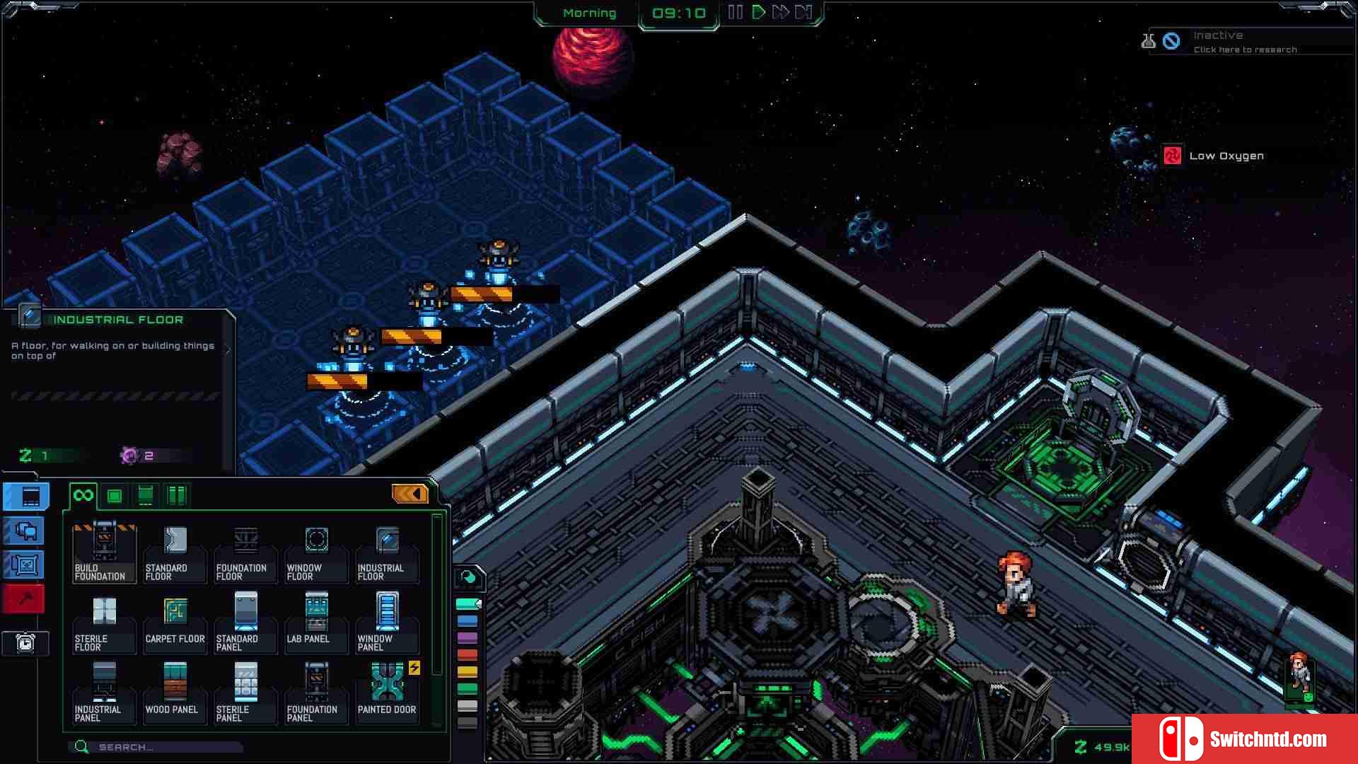《星辰巫师（Starmancer）》Early Access P2P硬盘版[EN]_4