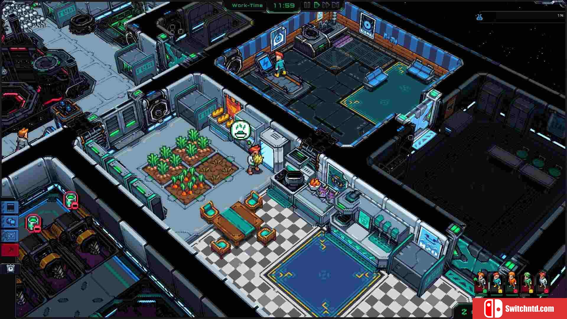 《星辰巫师（Starmancer）》Early Access P2P硬盘版[EN]_5
