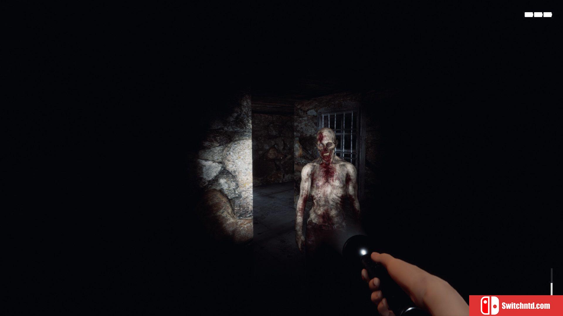 《SALIGIA（SALIGIA）》DARKSiDERS镜像版[EN]_1