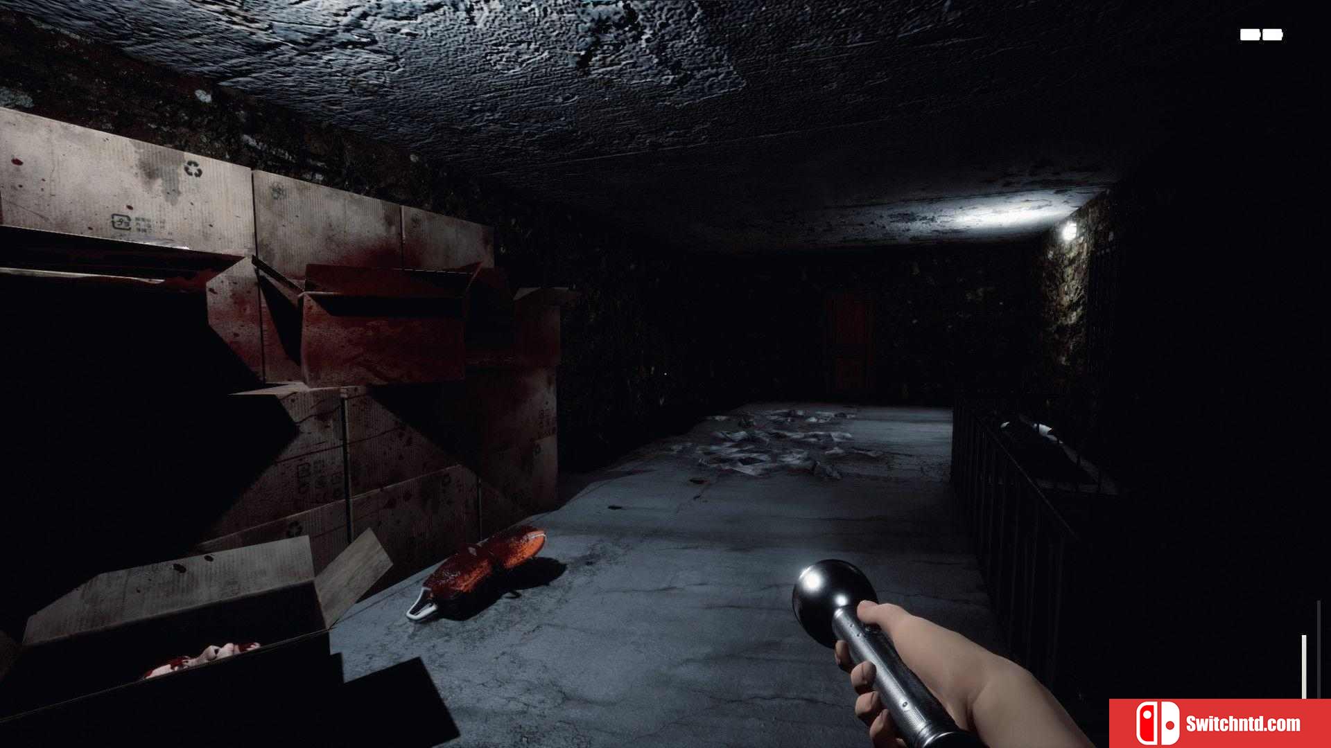《SALIGIA（SALIGIA）》DARKSiDERS镜像版[EN]_3
