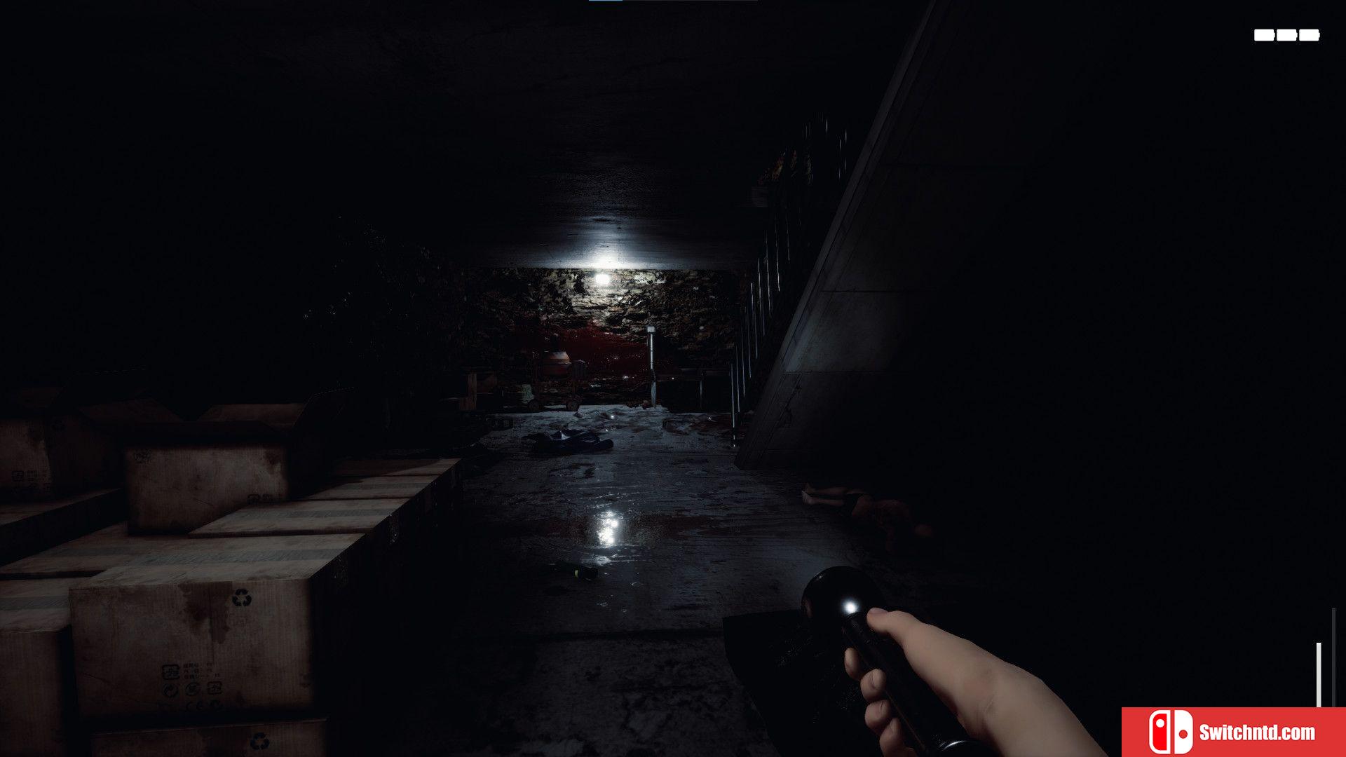 《SALIGIA（SALIGIA）》DARKSiDERS镜像版[EN]_2