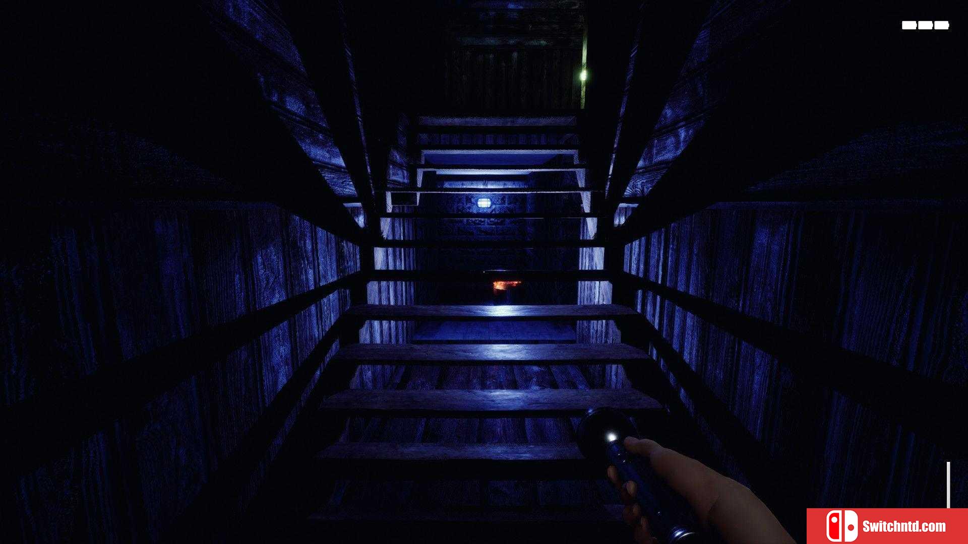 《SALIGIA（SALIGIA）》DARKSiDERS镜像版[EN]_4