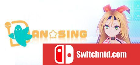 《DAN☆SING（DAN☆SING）》DARKZER0硬盘版[EN]_0