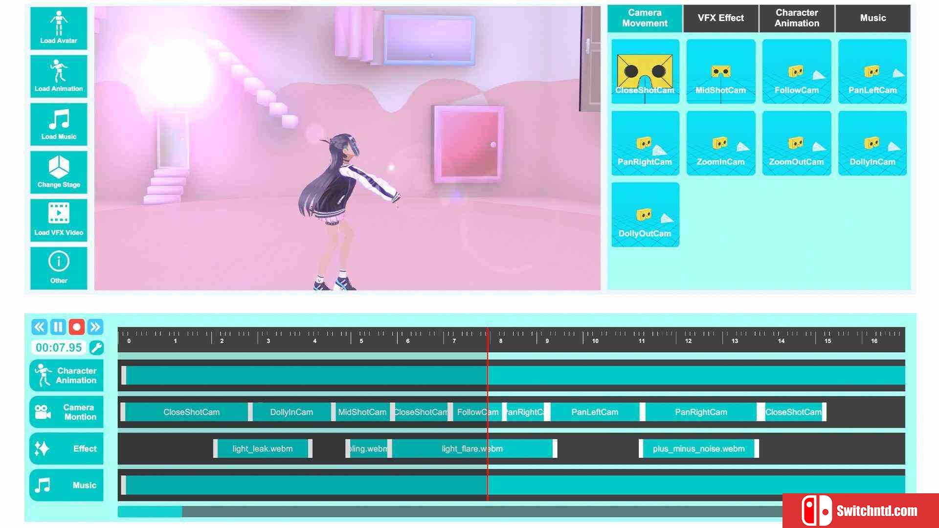 《DAN☆SING（DAN☆SING）》DARKZER0硬盘版[EN]_2