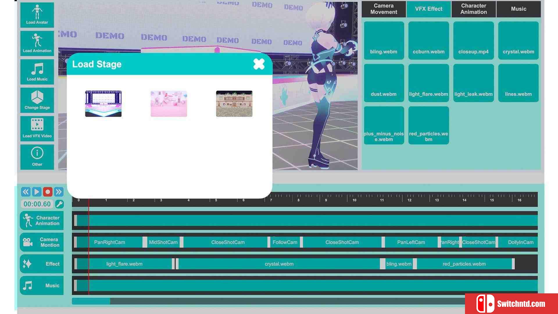 《DAN☆SING（DAN☆SING）》DARKZER0硬盘版[EN]_1