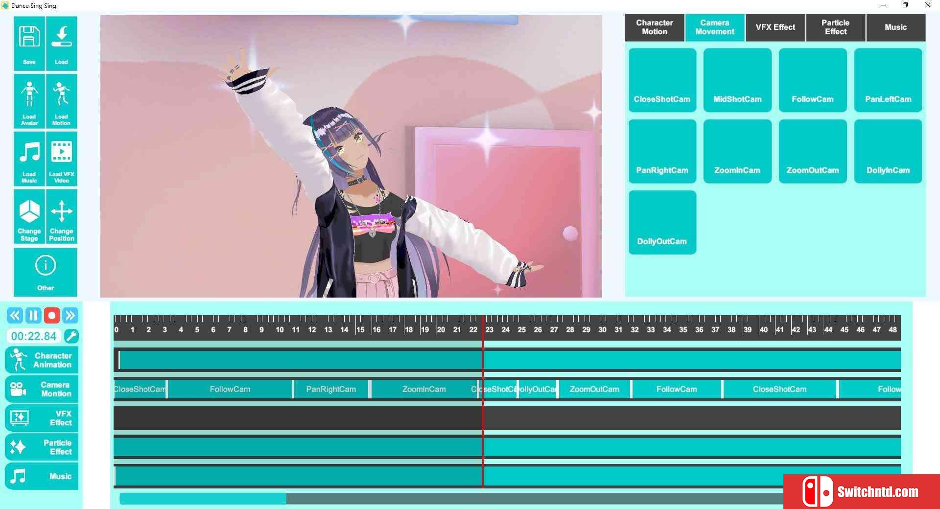 《DAN☆SING（DAN☆SING）》DARKZER0硬盘版[EN]_5
