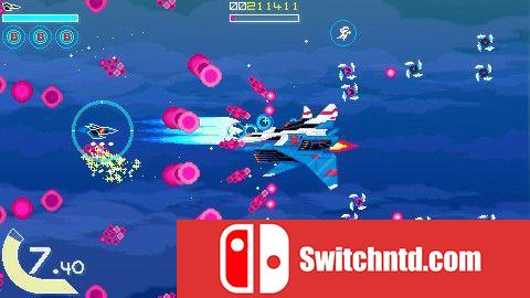 《星猎人DX（Star Hunter DX）》DARKZER0硬盘版[EN/JP]_2