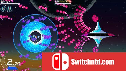 《星猎人DX（Star Hunter DX）》DARKZER0硬盘版[EN/JP]_3