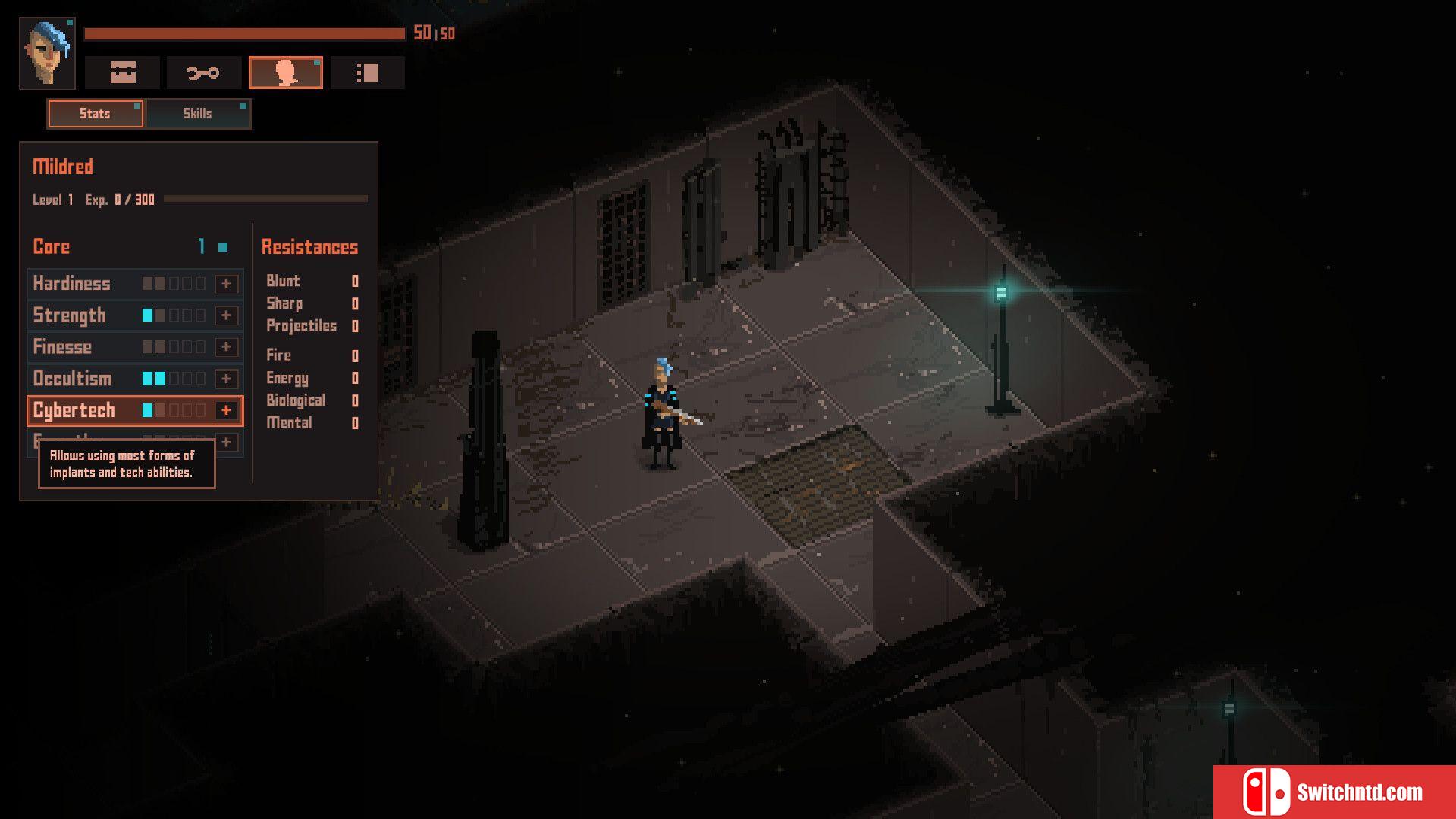 《死亡垃圾（Death Trash）》Early Access P2P硬盘版[EN]_2