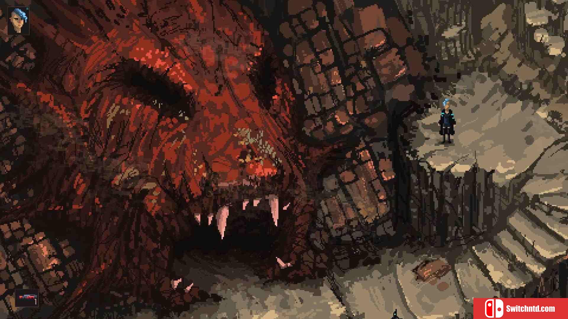 《死亡垃圾（Death Trash）》Early Access P2P硬盘版[EN]_1