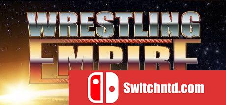 《摔跤帝国（Wrestling Empire）》Build 7117759 P2P硬盘版[EN]_0