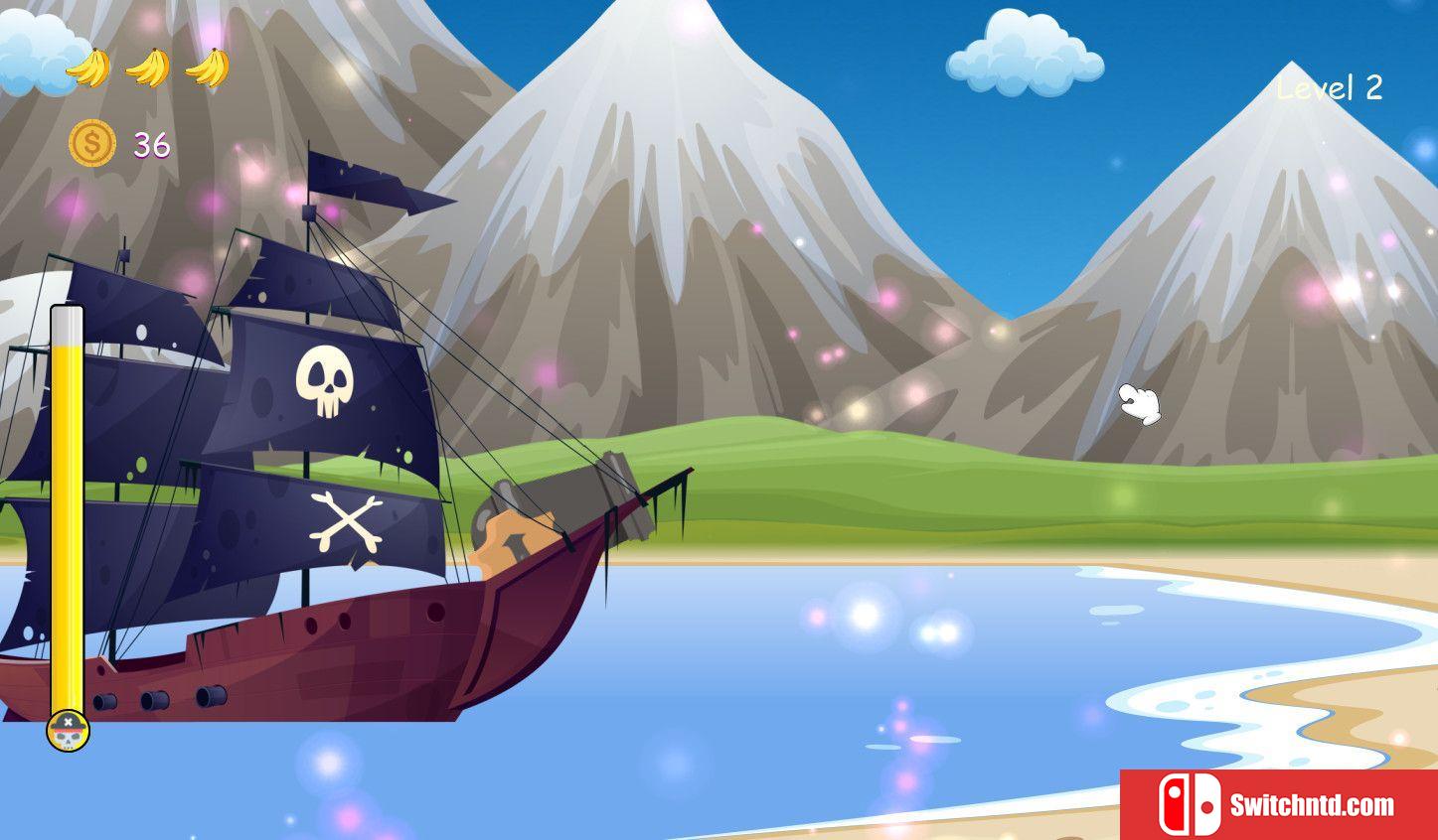 《海盗大战猴子（Pirates vs monkeys）》DARKZER0硬盘版[EN]_3