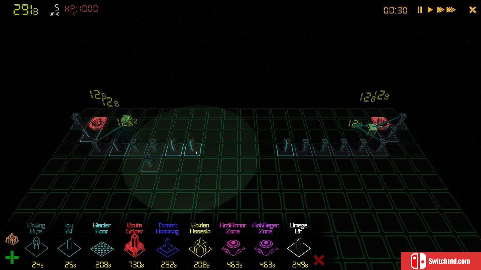 《赛博防御（Cyber Defense）》DARKZER0硬盘版[EN]_3