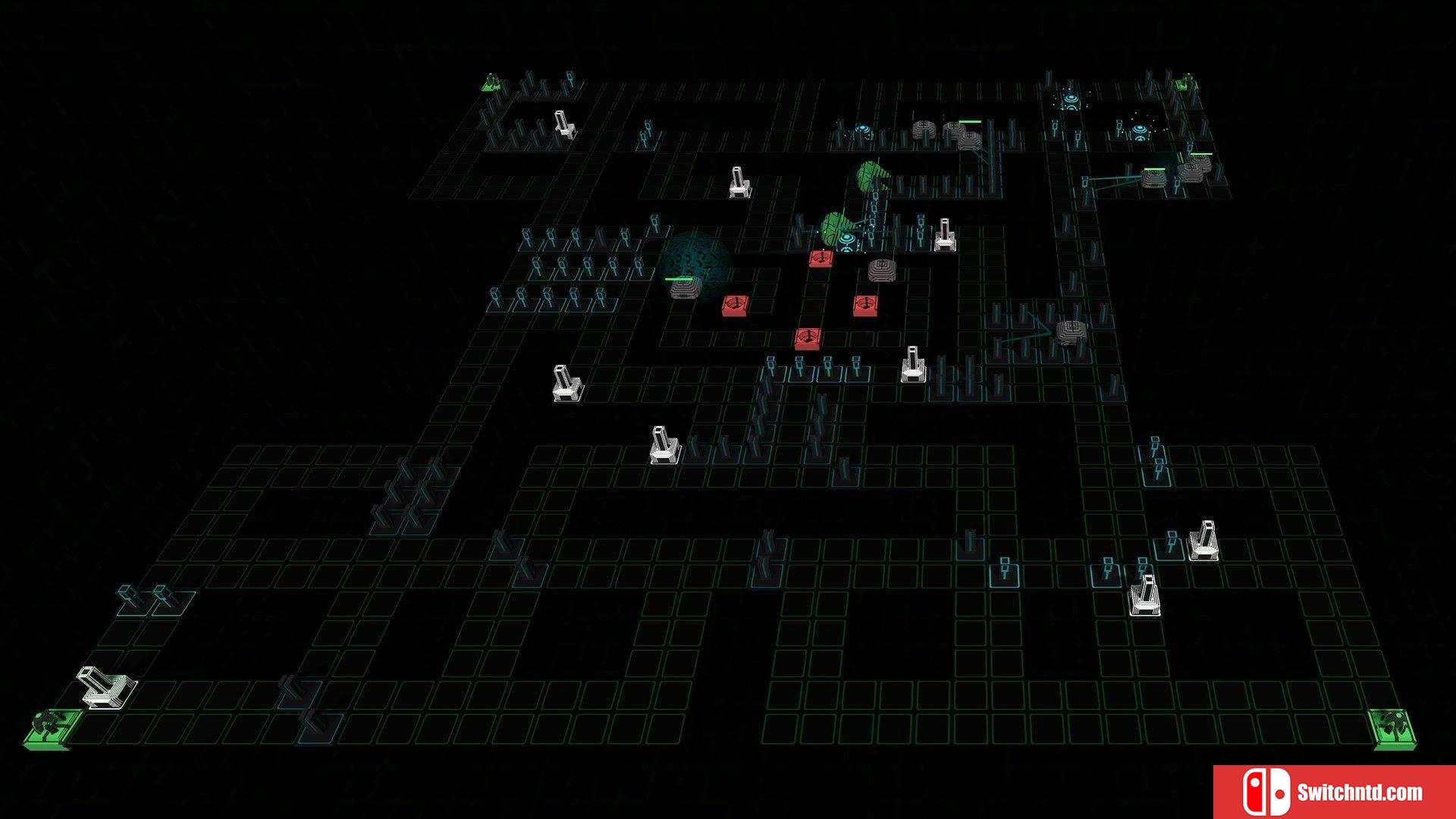 《赛博防御（Cyber Defense）》DARKZER0硬盘版[EN]_1