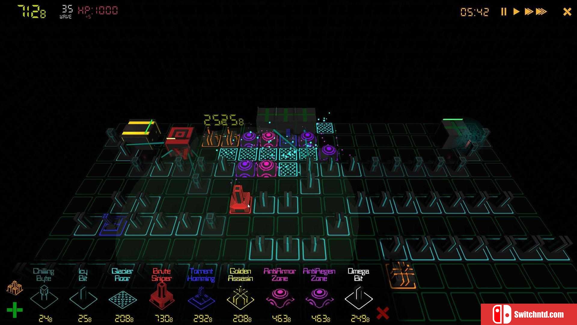 《赛博防御（Cyber Defense）》DARKZER0硬盘版[EN]_4