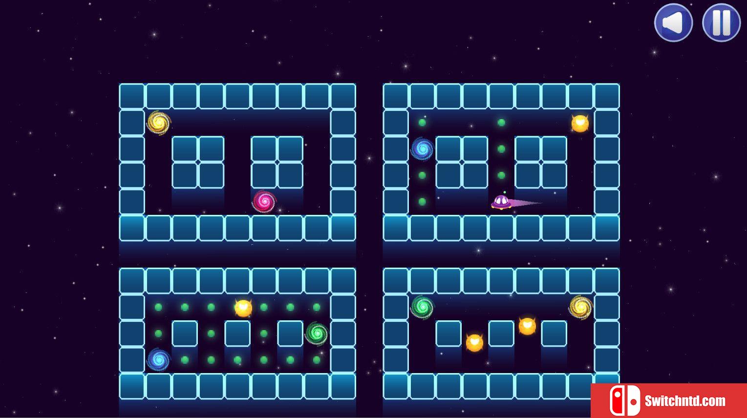 《逃往火星（Escape to Mars）》DARKZER0硬盘版[EN]_5