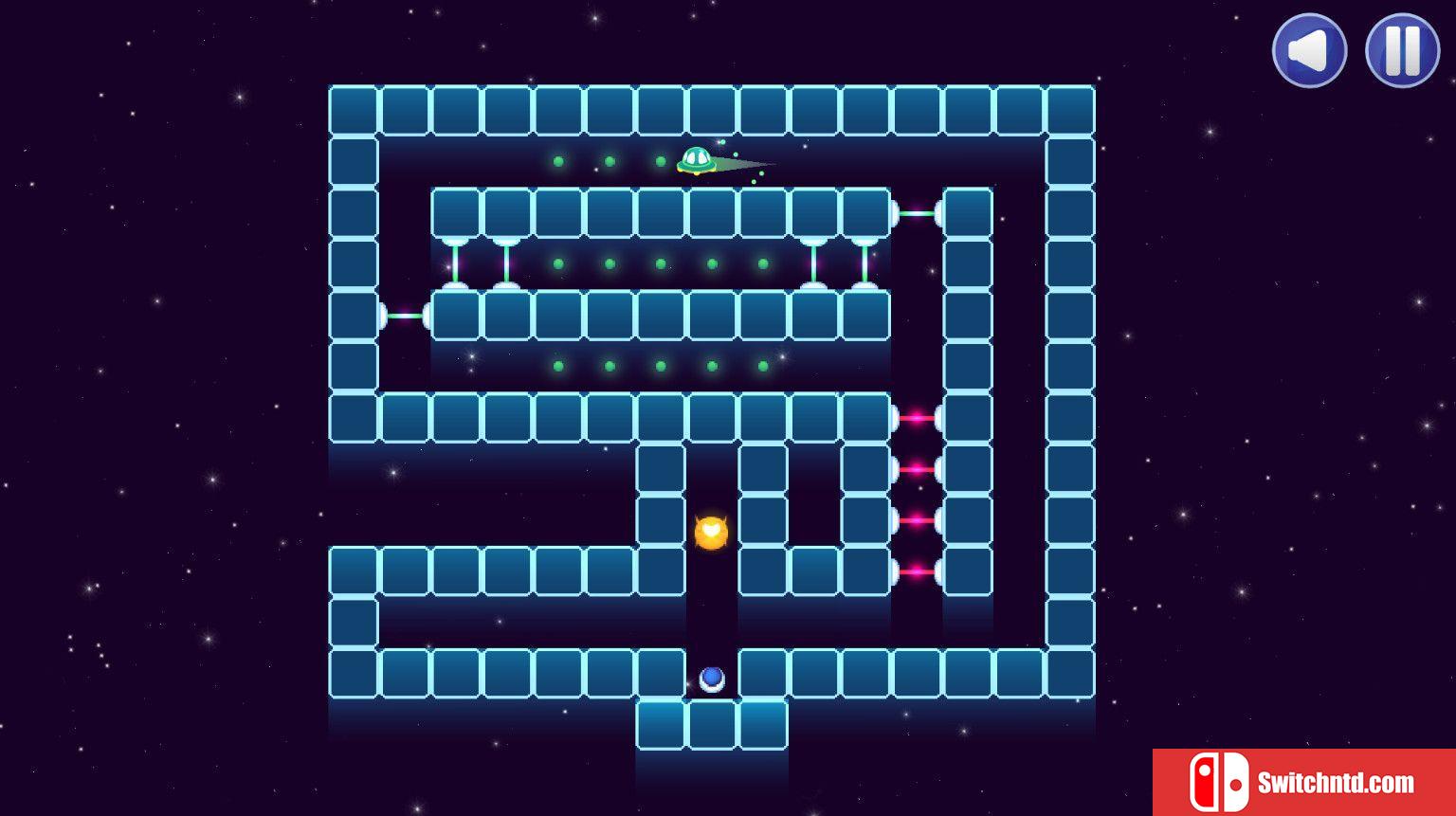 《逃往火星（Escape to Mars）》DARKZER0硬盘版[EN]_3