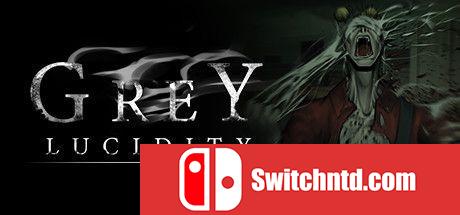 《灰色清醒：恐怖视觉小说（Grey Lucidity - Horror Visual Novel）》DARKZER0硬盘版[EN/JP]_0