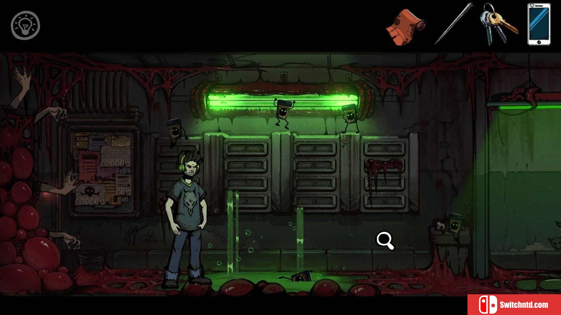 《快到我的楼层了（Almost My Floor）》DARKSiDERS镜像版[EN]_5