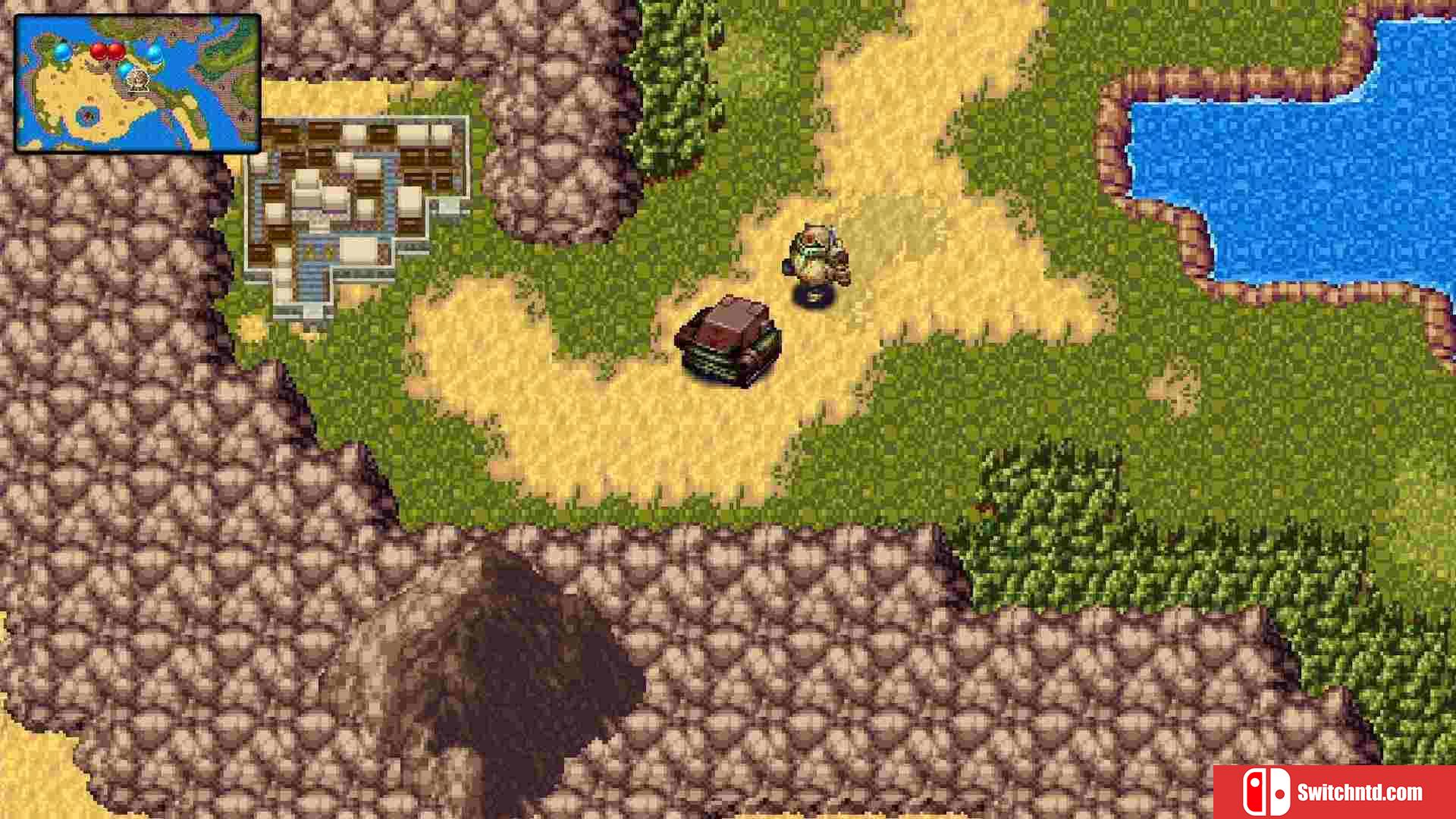 《Armed Emeth（Armed Emeth）》DARKZER0硬盘版[EN/JP]_2