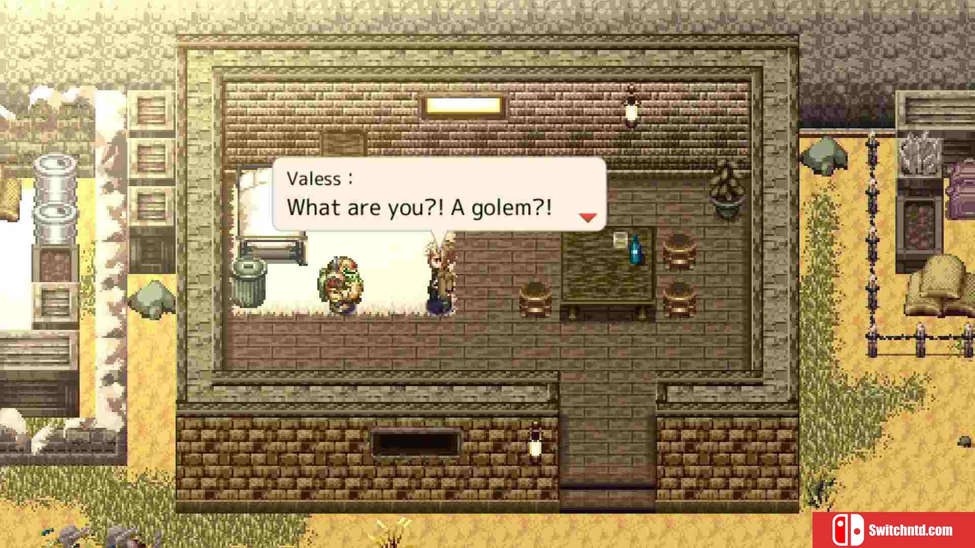 《Armed Emeth（Armed Emeth）》DARKZER0硬盘版[EN/JP]_1