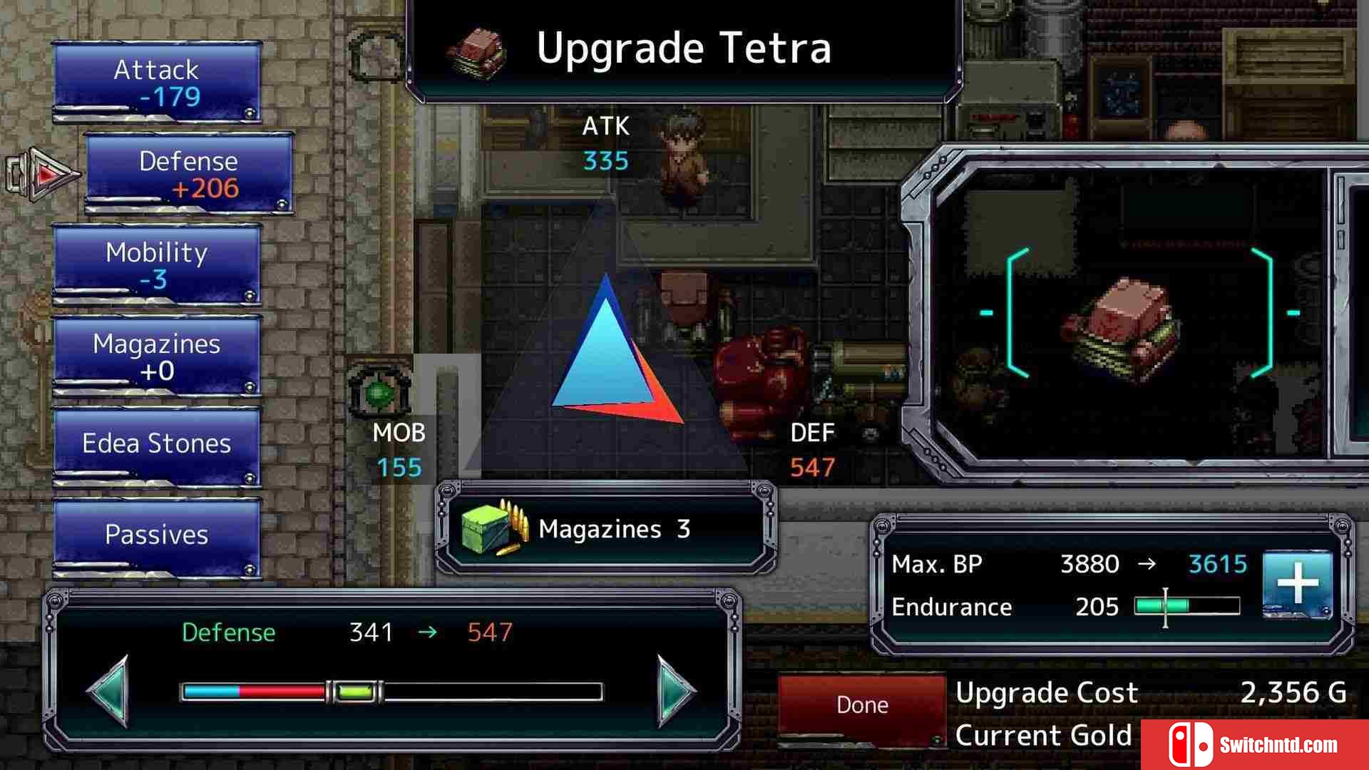 《Armed Emeth（Armed Emeth）》DARKZER0硬盘版[EN/JP]_5