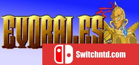 《Evorales（Evorales）》DARKZER0硬盘版[EN]_0