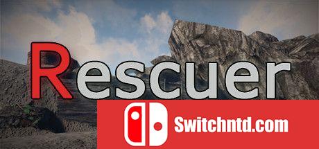 《救援者（Rescuer）》PLAZA镜像版[EN]_0