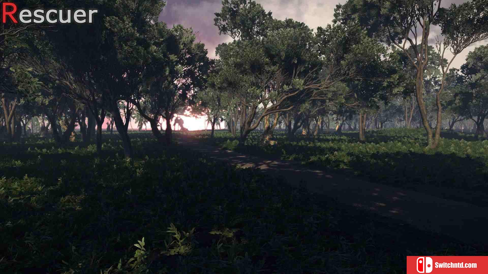 《救援者（Rescuer）》PLAZA镜像版[EN]_5