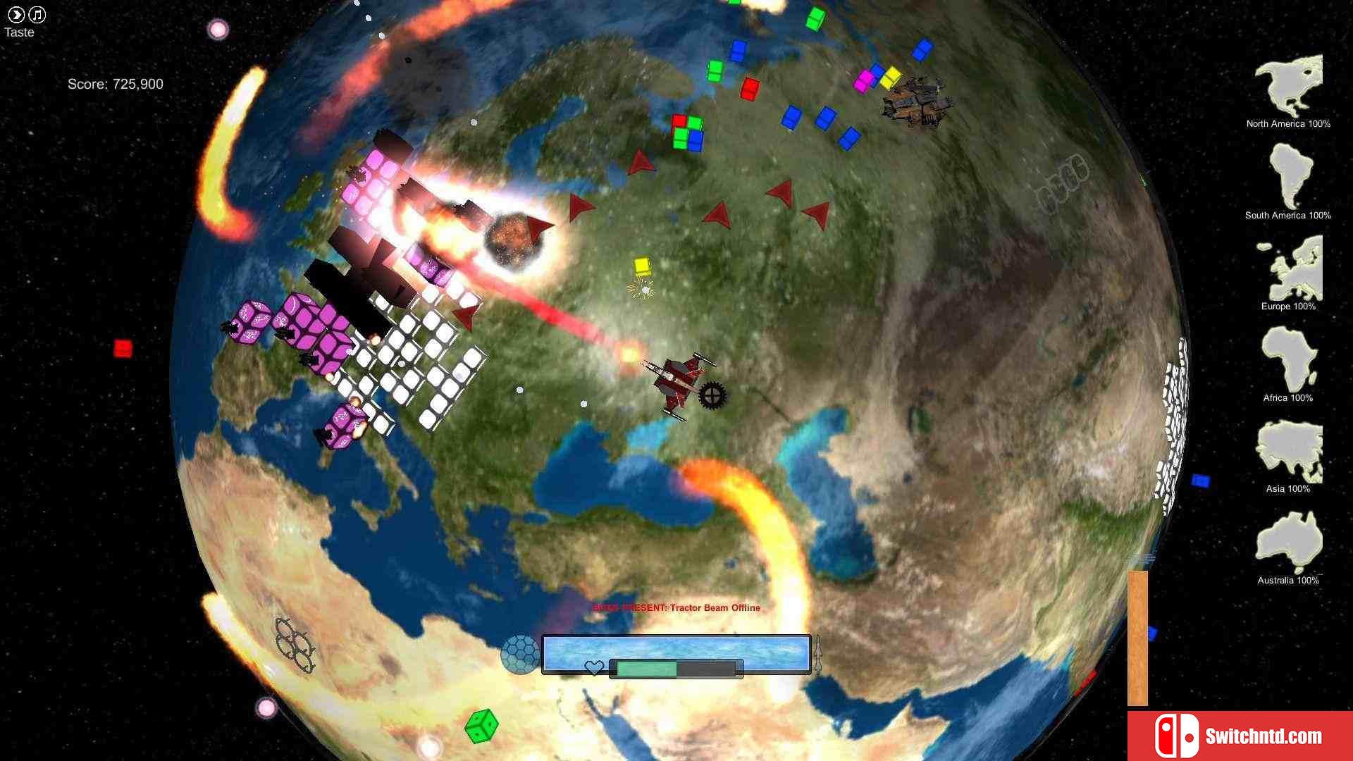 《轨道防御司令部（Orbital Defence Command）》DARKZER0硬盘版[EN]_1