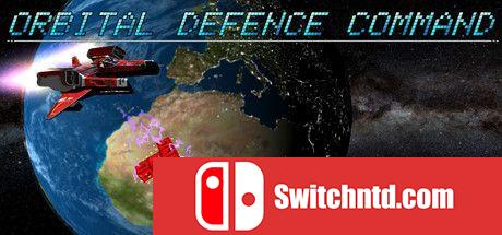 《轨道防御司令部（Orbital Defence Command）》DARKZER0硬盘版[EN]_0