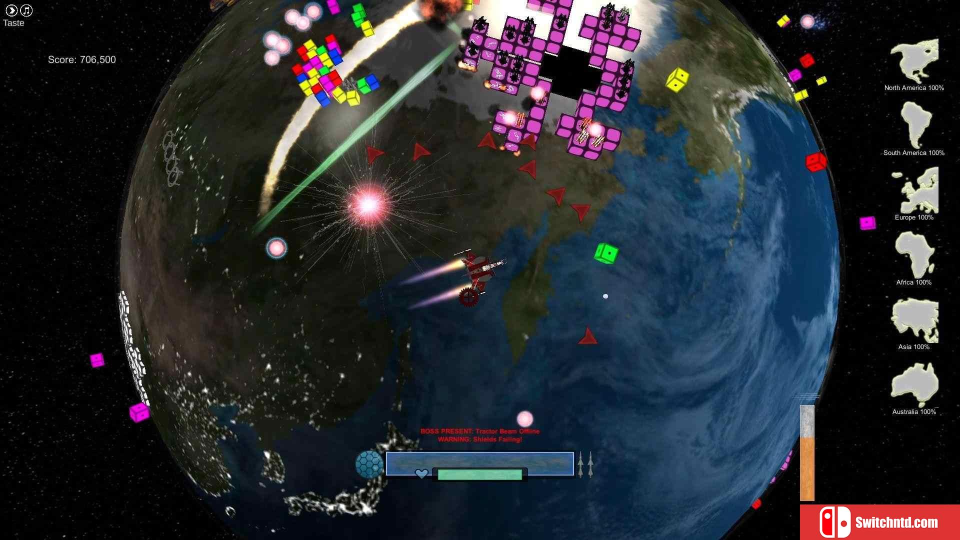 《轨道防御司令部（Orbital Defence Command）》DARKZER0硬盘版[EN]_2