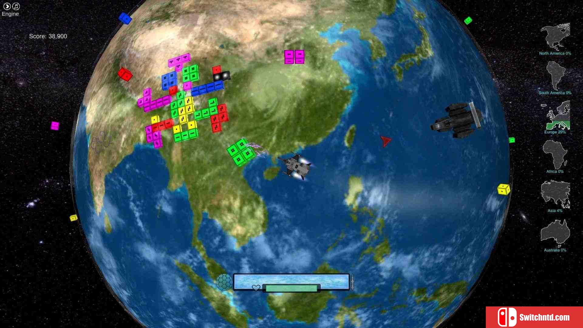 《轨道防御司令部（Orbital Defence Command）》DARKZER0硬盘版[EN]_4