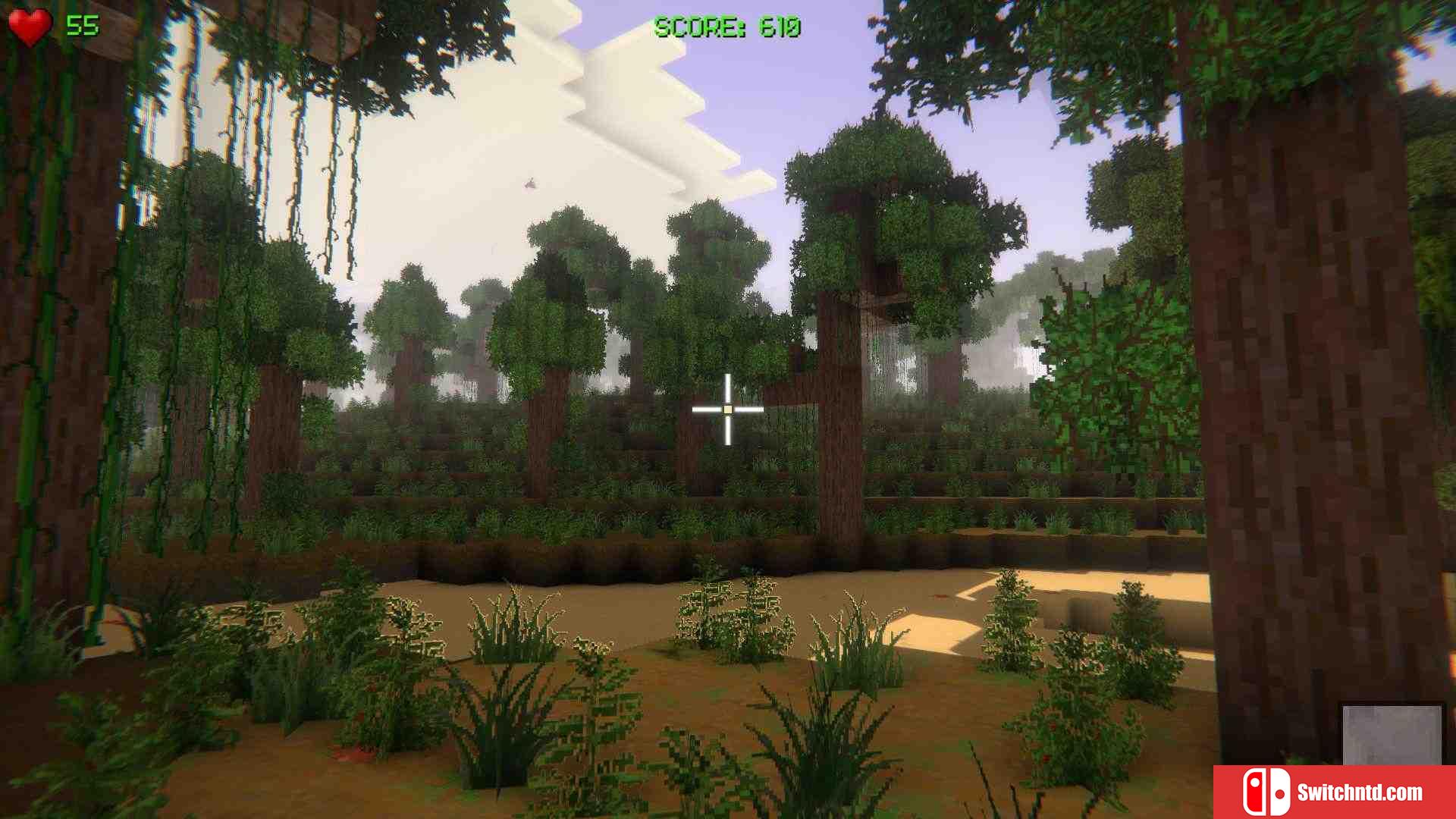 《方块岛（Cube Island）》DARKZER0硬盘版[EN]_4