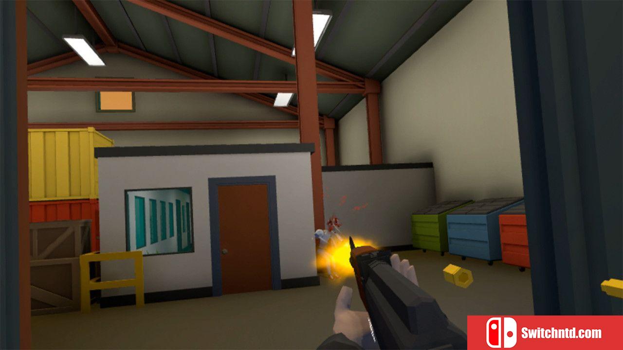 《快与慢（Fast and Low）》Early Access P2P硬盘版[EN]_3