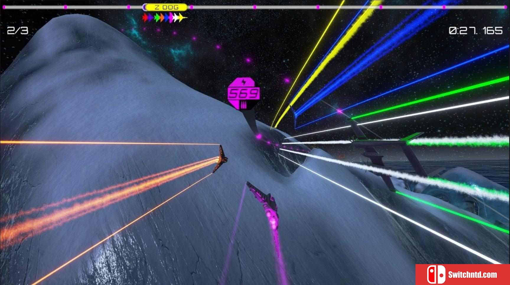 《ZEROED（ZEROED）》DARKSiDERS镜像版[EN]_1