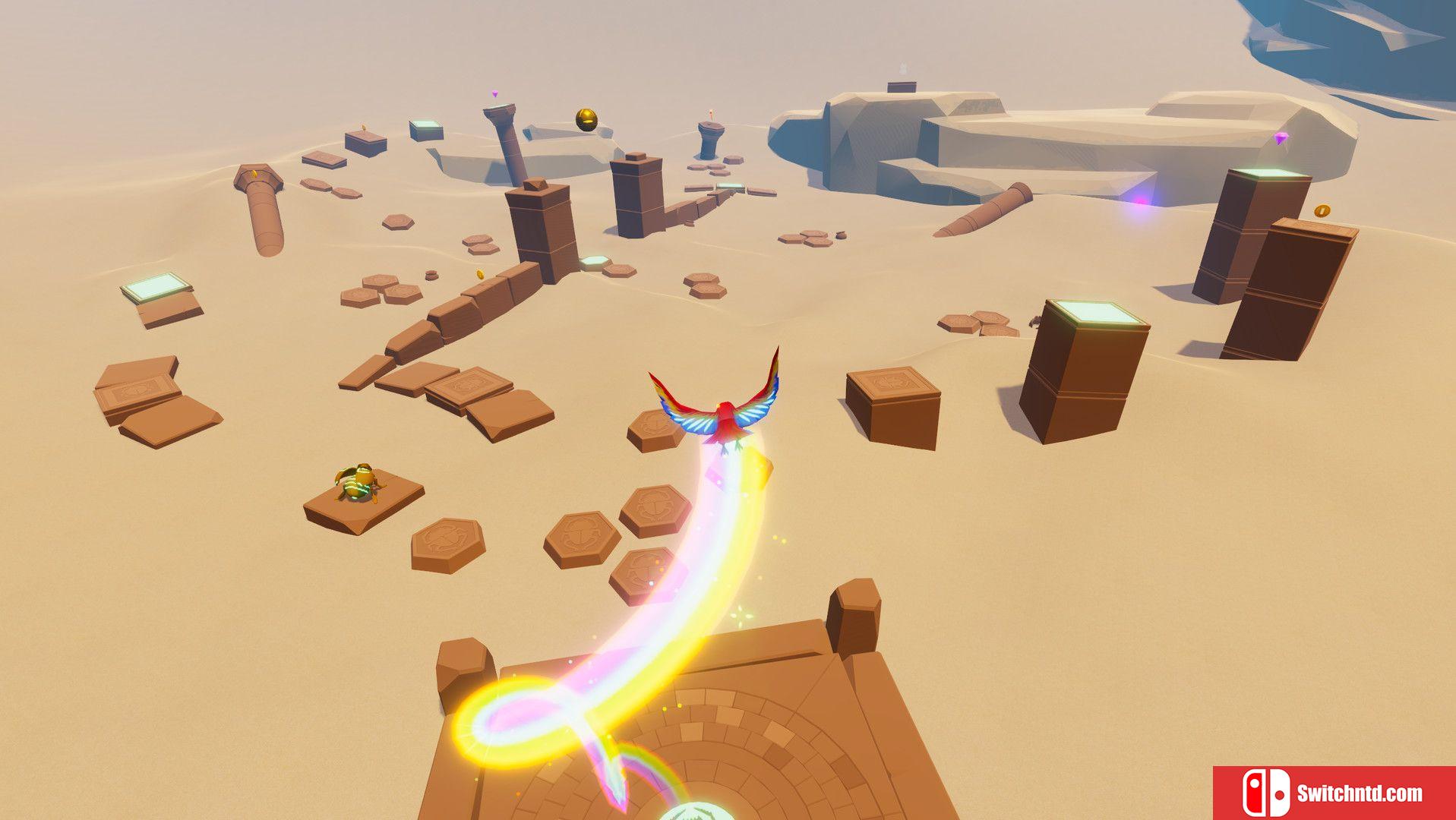 《Glyph（Glyph）》PLAZA镜像版[EN]_4