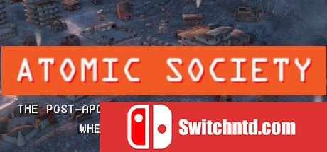 《原子社会（Atomic Society）》PLAZA镜像版[EN]_0